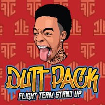 Dutt Pack Weed Wholesale