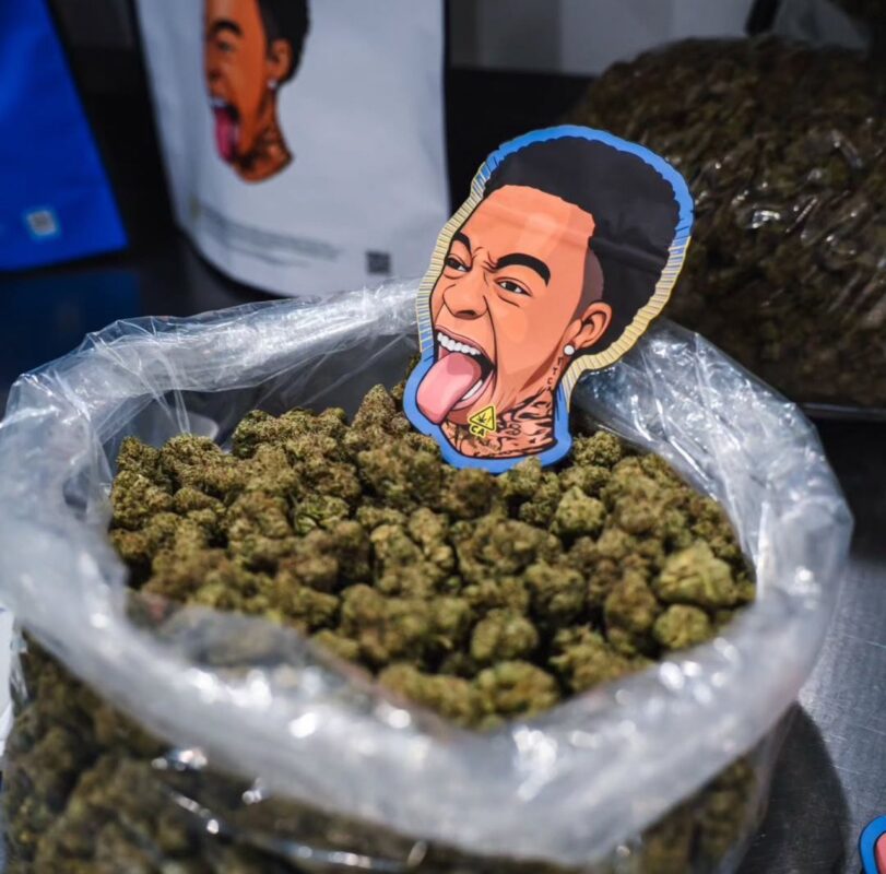 dutt pack weed