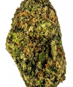 Zkittlez strain