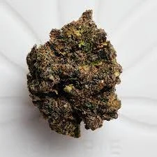 Mike Tyson Strain