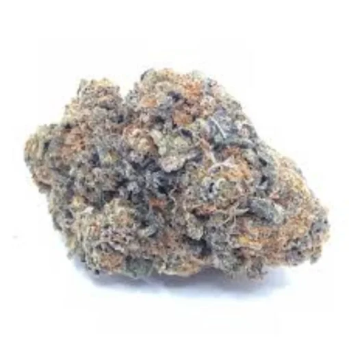 Peanut Butter Rockstar Strain ( 7g )