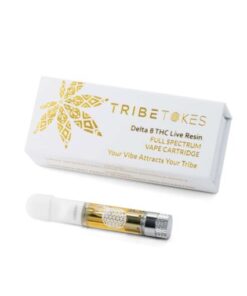 Buy Birthday Cake THC Vape Carts