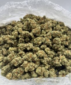 Ghost OG Weed Strain