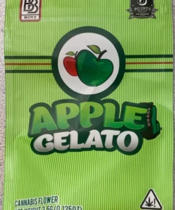 Apple Gelato Backpackboyz