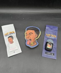 Dutt Pack 1G Disposable