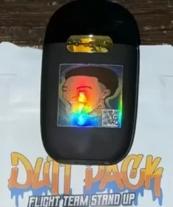 DUTT CARTS 1G
